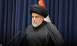 في توجيهات جديدة لسرايا السلام.. الصدر لاتباعه: عودوا للمراجع في حال تعرض العراق للعدوان